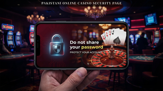 Payment and PKR controls in s77 game - 6